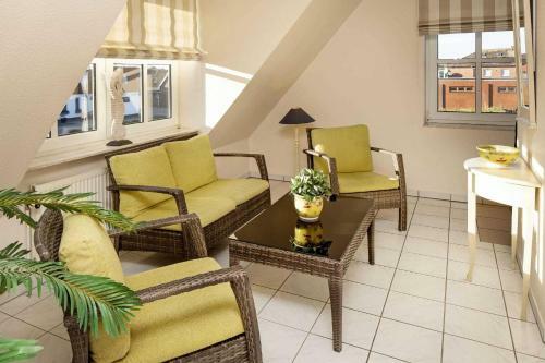 Apartamento Pure Wonne Roemoe