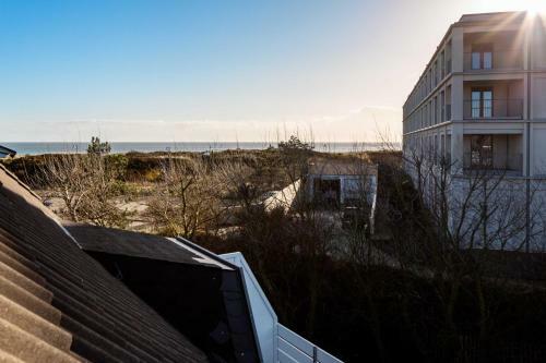 Apartamento Carlotta S Beachroom