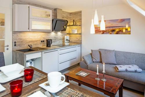 Apartamento Carlotta S Beachroom