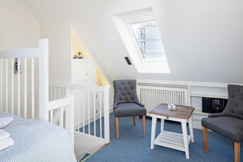 Apartamento Carlotta S Beachroom