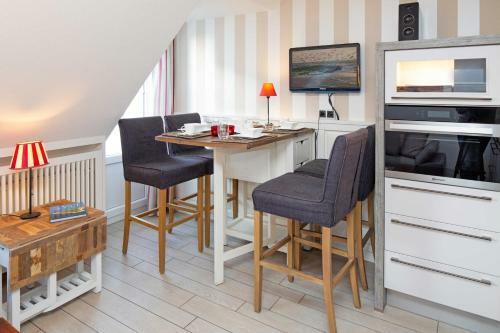 Apartamento Carlotta S Beachroom