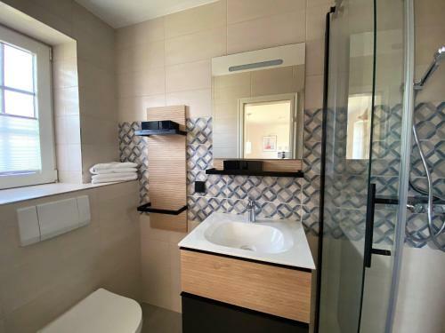 Apartamento Sylvie Steinhardt, Wohnung 3
