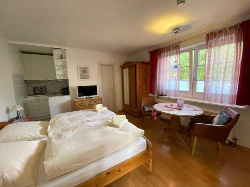 Apartamento Sylvie Steinhardt, Wohnung 3
