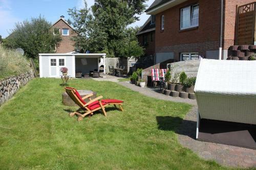 Apartamento Sylvie Steinhardt, Wohnung 3