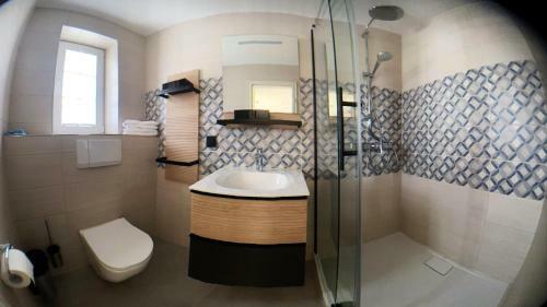 Apartamento Sylvie Steinhardt, Wohnung 3