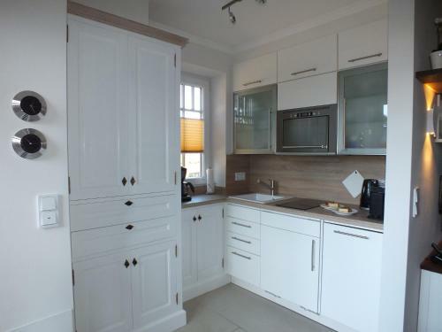 Apartamento Ferienwohnung Am Buttgraben