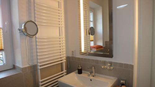 Apartamento Ferienwohnung Am Buttgraben