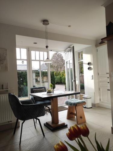 Apartamento Ferienwohnung Am Buttgraben