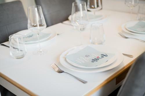 Apartamento Min To Hus