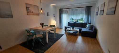 Apartamento Hafenliebe
