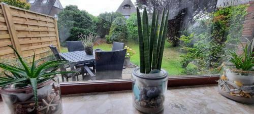 Apartamento Hafenliebe