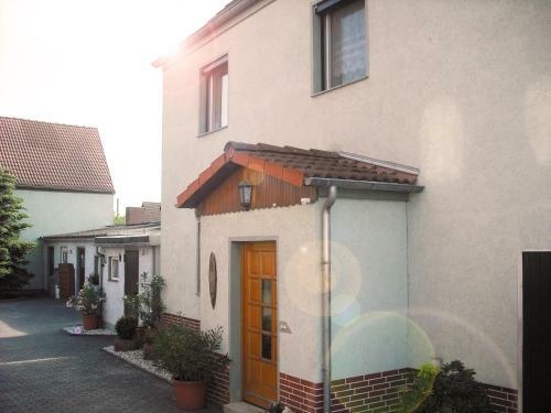 Apartamento Ferienhaus Wittig