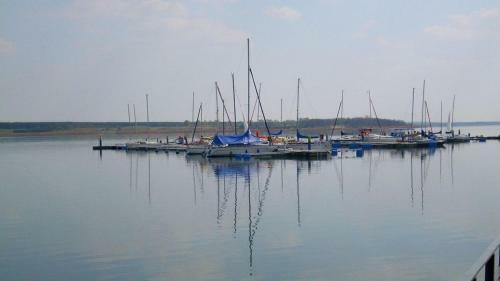 Apartamento Ferienhaus Wittig