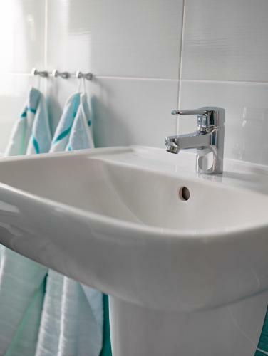 Apartamento Ferienhaus Wittig