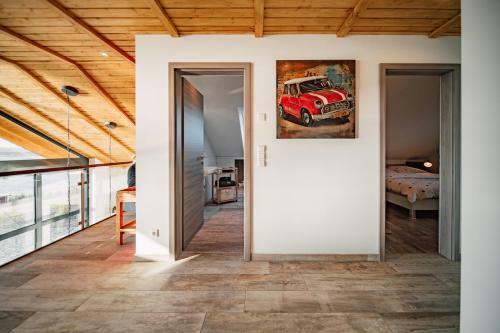 Ferienhaus "chalet100"