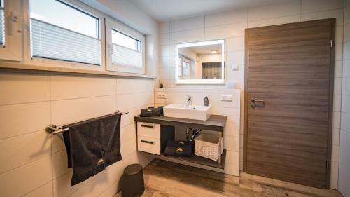Ferienhaus "chalet100"