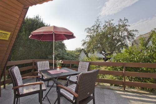 Finnhaus Gager Nr 29 Haus Strandnah, Terrasse, Gartennutzung