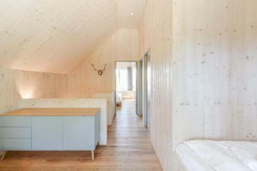 Apartamento Seehaus S�t Mine