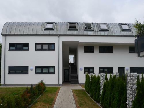 Apartamento Strandstra�e H3w6 K�lpinsee