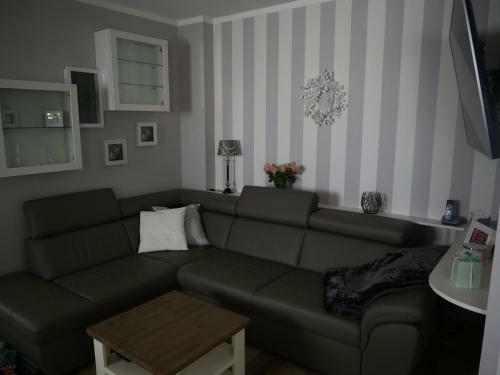Apartamento Strandstra�e H3w6 K�lpinsee