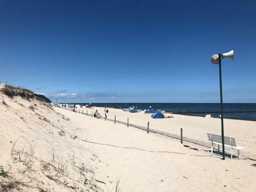 Apartamento Strandstra�e H3w6 K�lpinsee