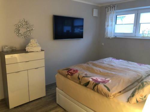 Apartamento Strandstra�e H3w6 K�lpinsee