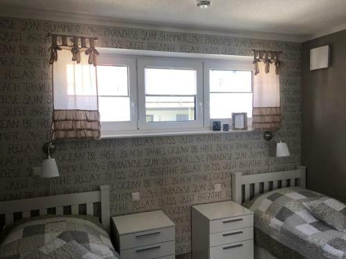 Apartamento Strandstra�e H3w6 K�lpinsee