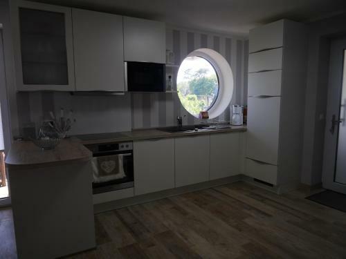 Apartamento Strandstra�e H3w6 K�lpinsee