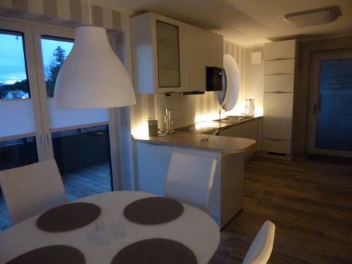 Apartamento Strandstra�e H3w6 K�lpinsee