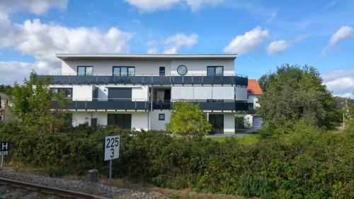 Apartamento Strandstra�e H3w6 K�lpinsee