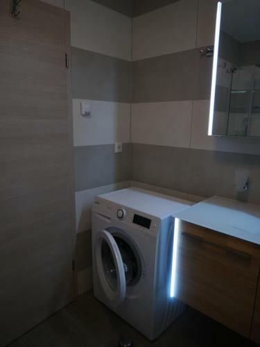 Apartamento Strandstra�e H3w6 K�lpinsee