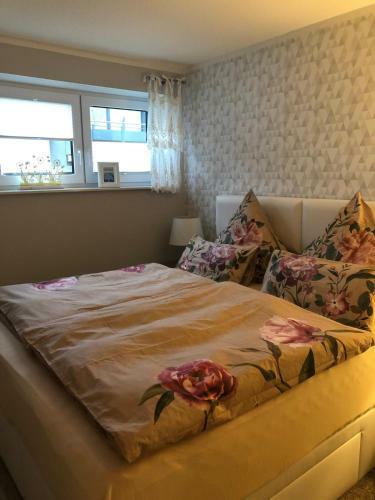 Apartamento Strandstra�e H3w6 K�lpinsee
