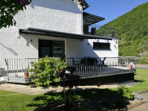 Apartamentos Haus Korj�sser
