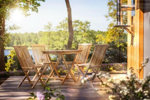 Apartamento Seehaus L�tt Marten