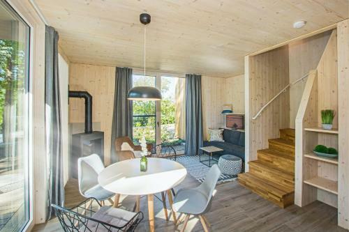 Apartamento Seehaus L�tt Marten