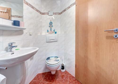 Apartamento Haus Berlin Krabbengalerie