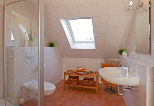 Apartamento Ferienwohnungen Tannengrund