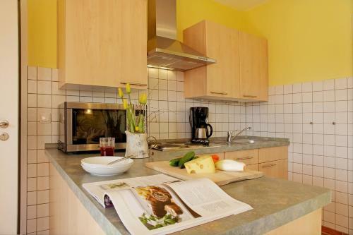 Apartamento Ferienwohnungen Tannengrund