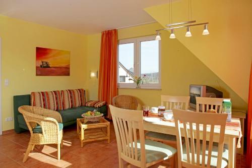 Apartamento Ferienwohnungen Tannengrund
