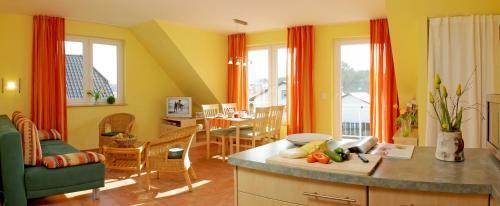 Apartamento Ferienwohnungen Tannengrund
