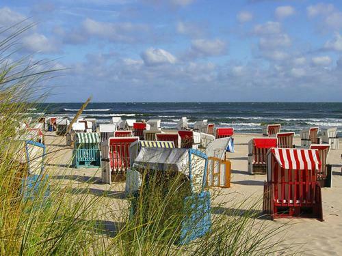Apartamento Ferienwohnungen Tannengrund