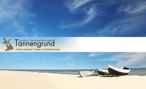 Apartamento Ferienwohnungen Tannengrund