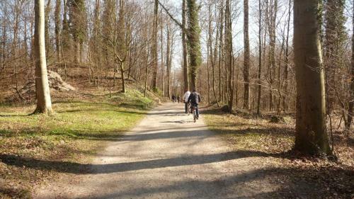 Apartamento Ferienwohnungen Tannengrund