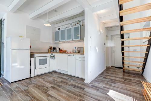 Apartamento Schwalbennest