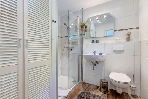Apartamento Schwalbennest