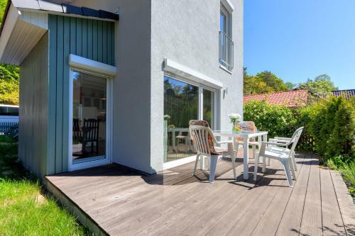 Apartamento Schwalbennest
