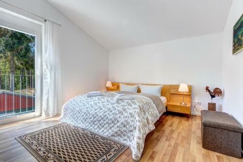 Apartamento Schwalbennest