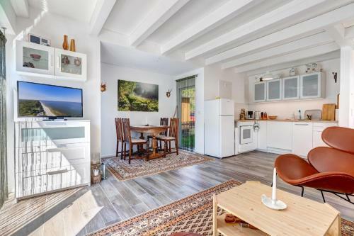 Apartamento Schwalbennest