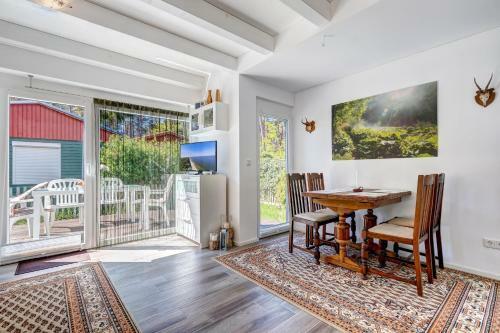 Apartamento Schwalbennest