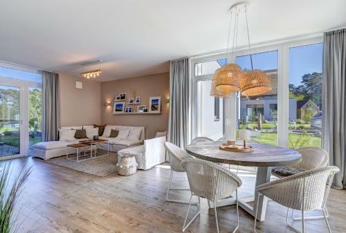 Apartamentos Hygge Hus Loddin